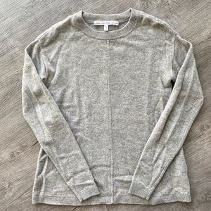 ☁️ & Other Stories Cashmere Blend Sweater ☁️